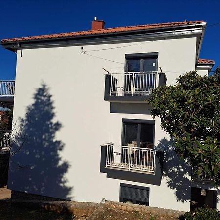 Sea View Nona Apartment Crikvenica Ngoại thất bức ảnh