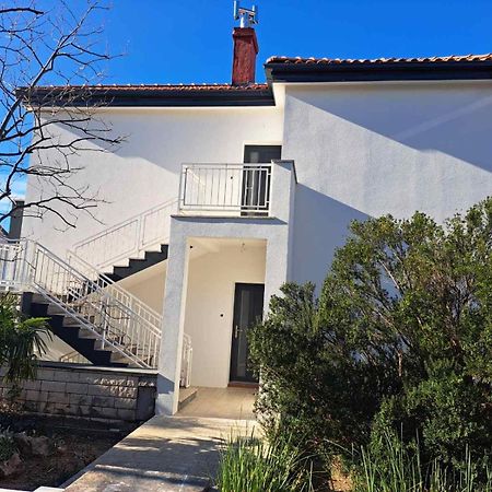 Sea View Nona Apartment Crikvenica Ngoại thất bức ảnh